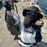 【RICO様】大分県中津市 釣り具のえびすやさん チヌダービー