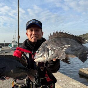 LEVELの靭やかさで入賞【我妻総一様】