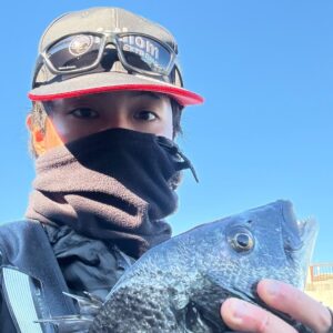 【杉本隼一様】リバーチヌ攻略