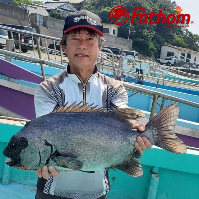 本石の釣果年間100枚突破！石鯛釣りの準備と仕掛けのポイント