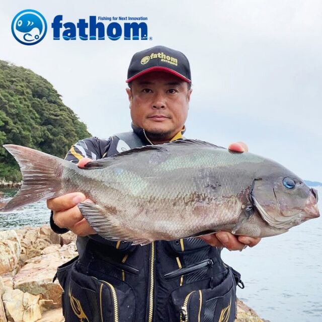 本石の釣果年間100枚突破！石鯛釣りの準備と仕掛けのポイント